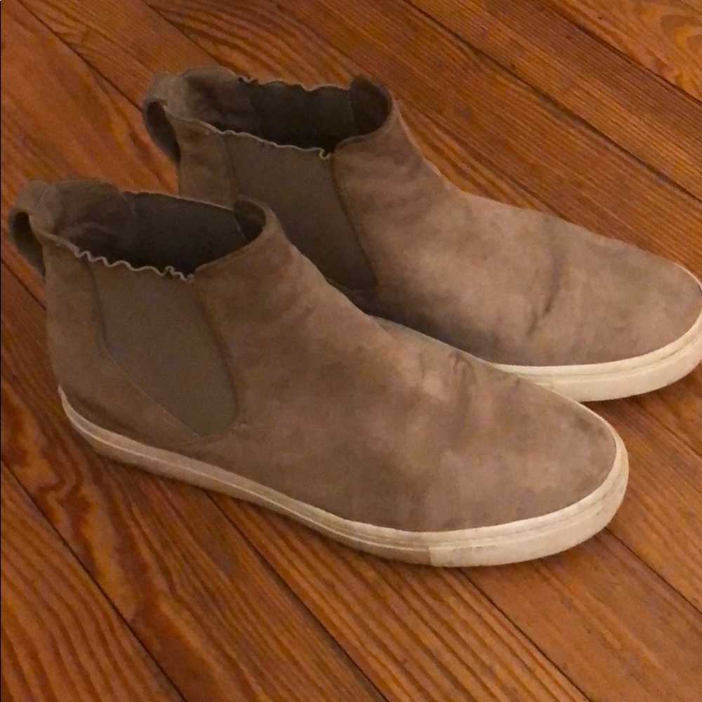 Vince sneakers